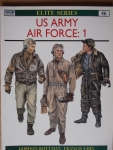 Thumbnail OSPREY ELITE 046. US ARMY AIR FORCE -1